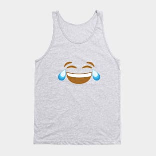 LOL Tank Top